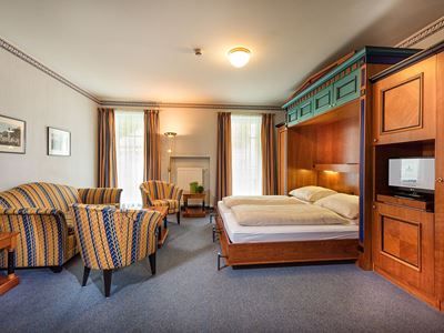 Apartment Mondi Holiday Bellevue