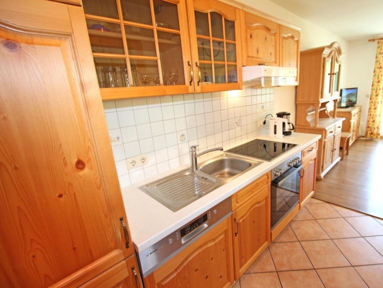 Chalet-apartment Karli Top 2