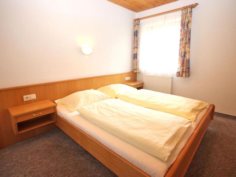 Chalet-apartment Voithofer Top 4