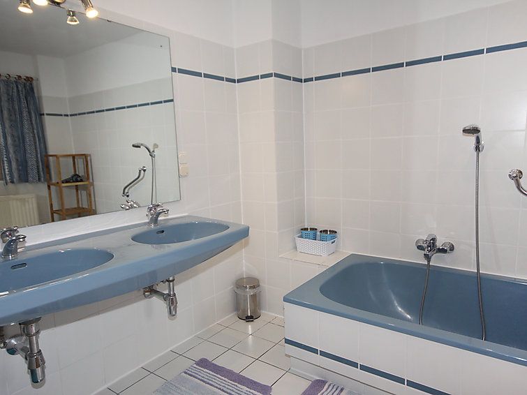 Apartment Steiner
