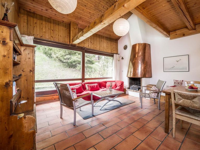 Chalet Val Rogoney