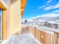 Chalet-apartment Casa Botanica Timo-20