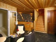 Chalet Leslie Alpen with sauna and whirlpool bath-23