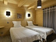 Chalet Florence Second floor-12