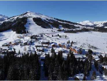 Ski village Modest and child-friendly winter sport village in the Zillertal-3