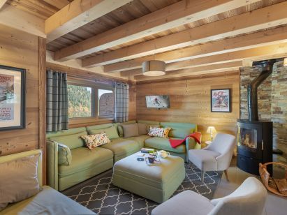 Chalet Etringa-1