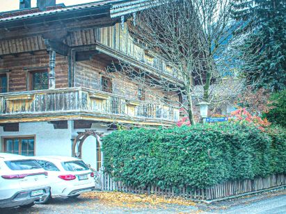 Chalet Center Chalet Chalet-1