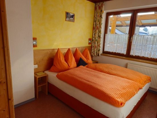 Apartment Mariandl-8