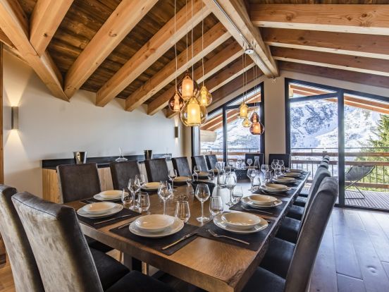 Chalet-apartment Lodge PureValley-7
