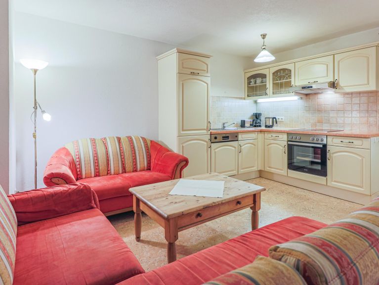 Apartment Glonersbühelhof Top 3