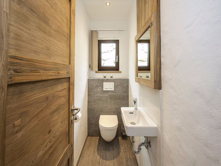 Chalet Almdorf Auszeit Fageralm Premium