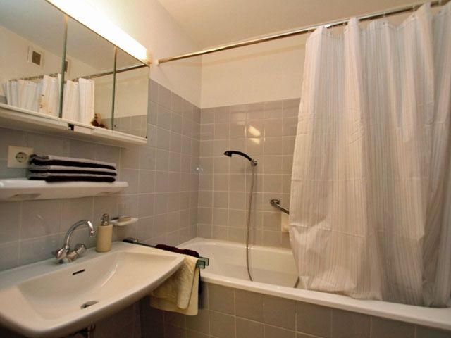 Chalet-apartment Kreidl Top 35