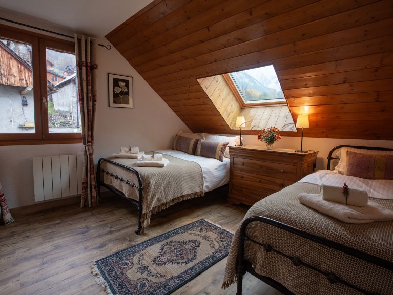 Chalet Rostaing