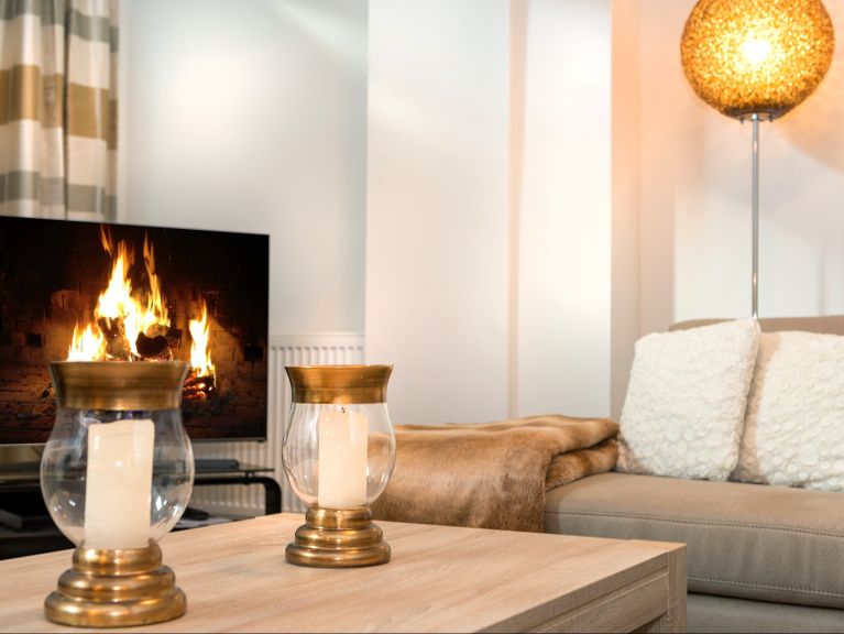 Apartment Brunner Penthouse