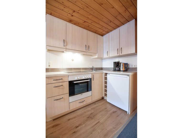 Chalet-apartment Hölzl Top OG