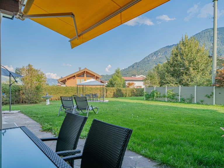 Chalet-apartment Andrea