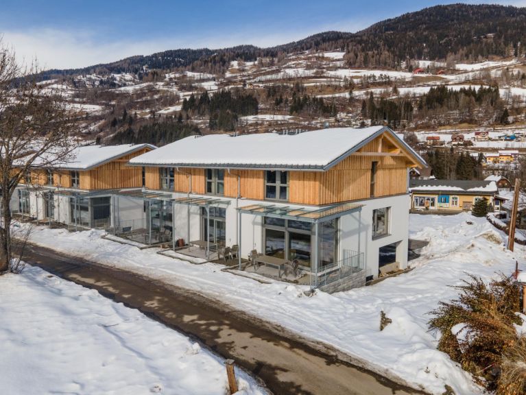 Chalet Am Kreischberg The Exclusive Haus