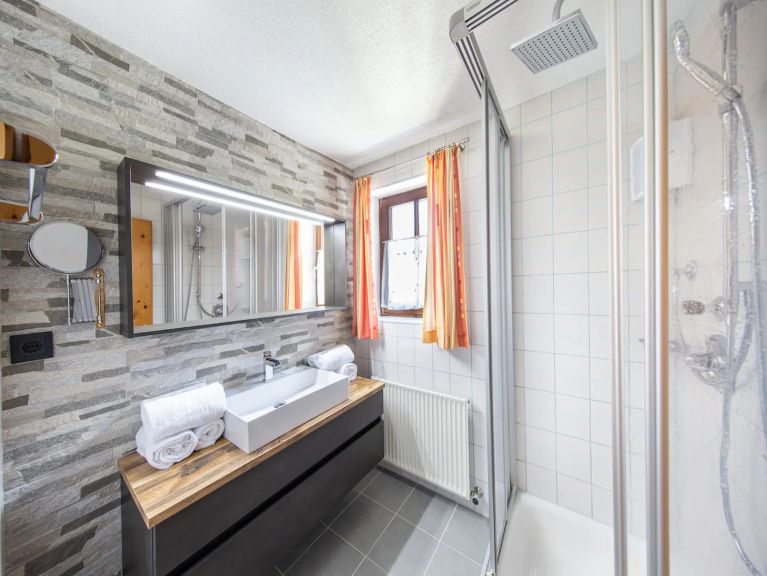 Apartment Haus Sonnenstein