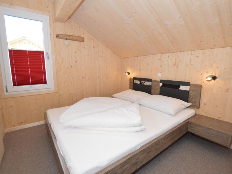 Apartment Lachende Eule