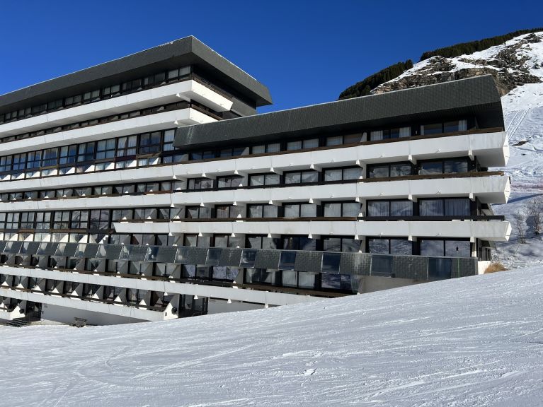 Chalet-apartment Brélin