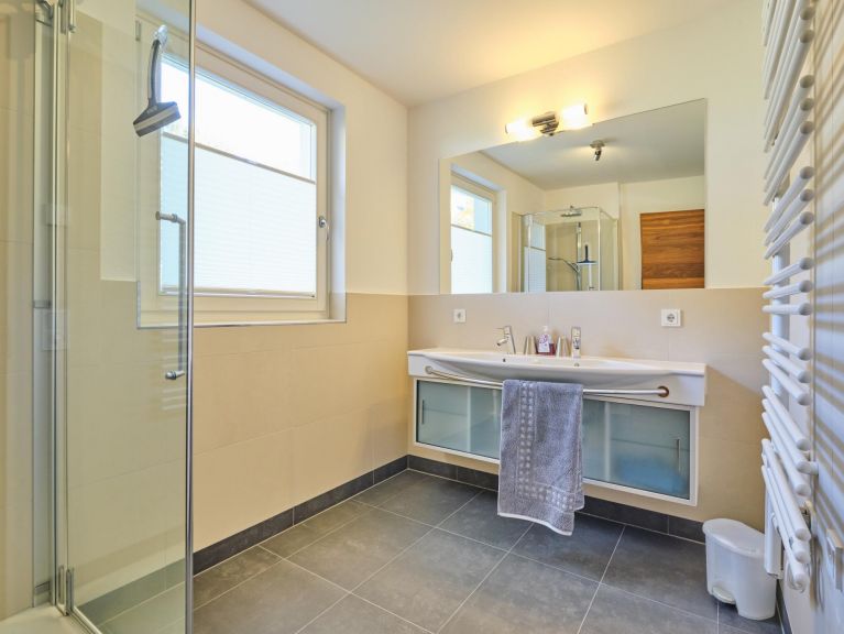 Apartment Drei Berge