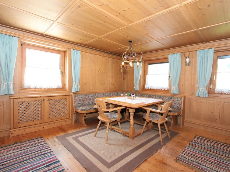 Apartment Stiplerhof