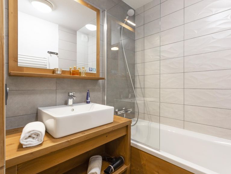 Apartment Club MMV Les Chalets des Cimes Confort