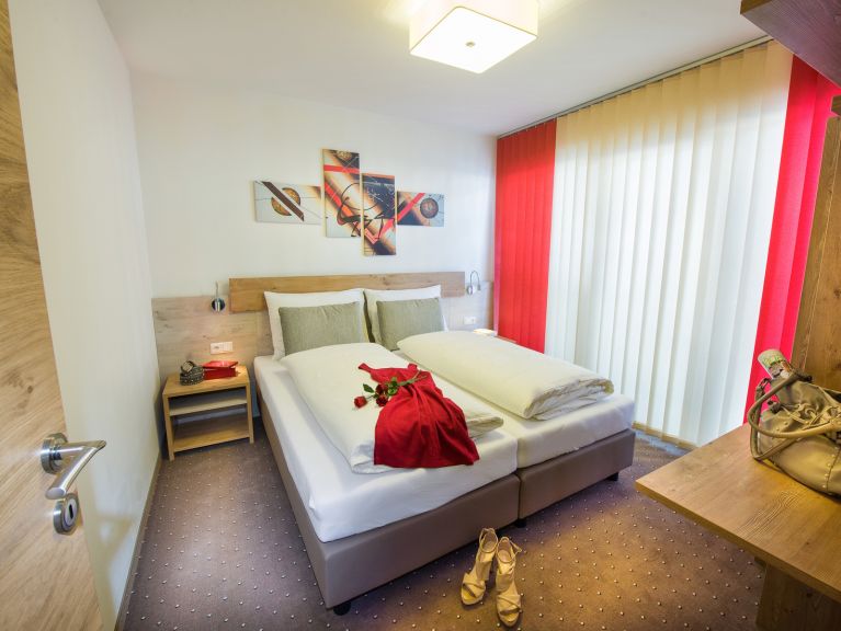 Apartment Bergparadies