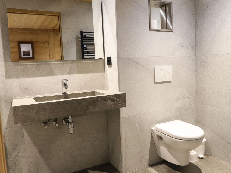 Chalet-apartment La Cascade Les Seracs