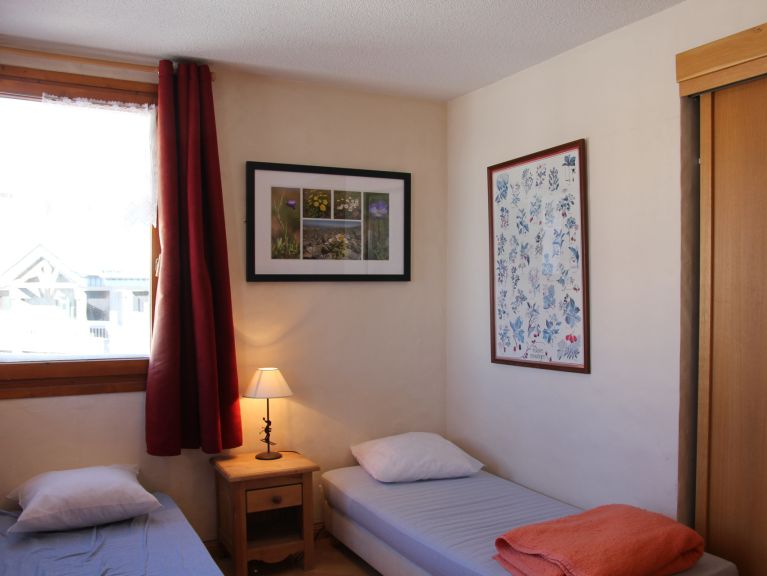 Apartment Le Diamant 60 m²