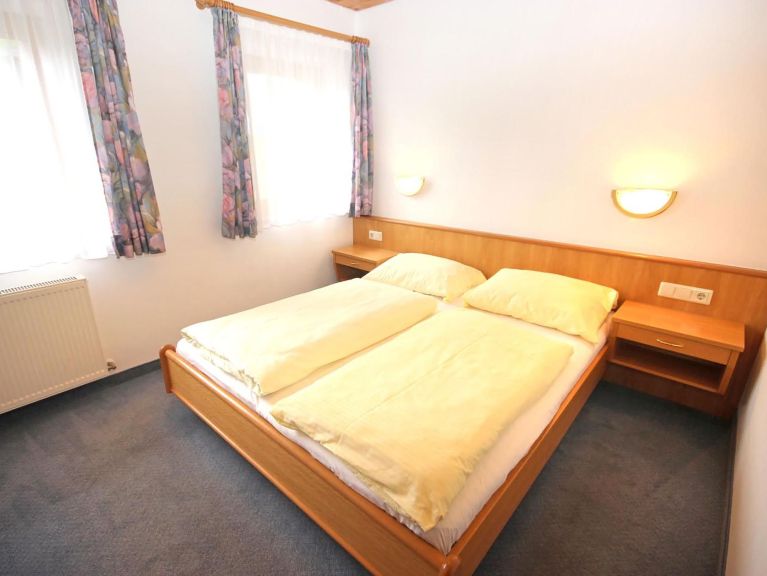 Chalet-apartment Voithofer Top 3