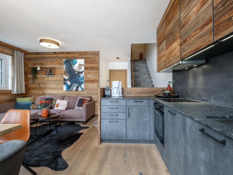 Chalet Tauernlodge Liz