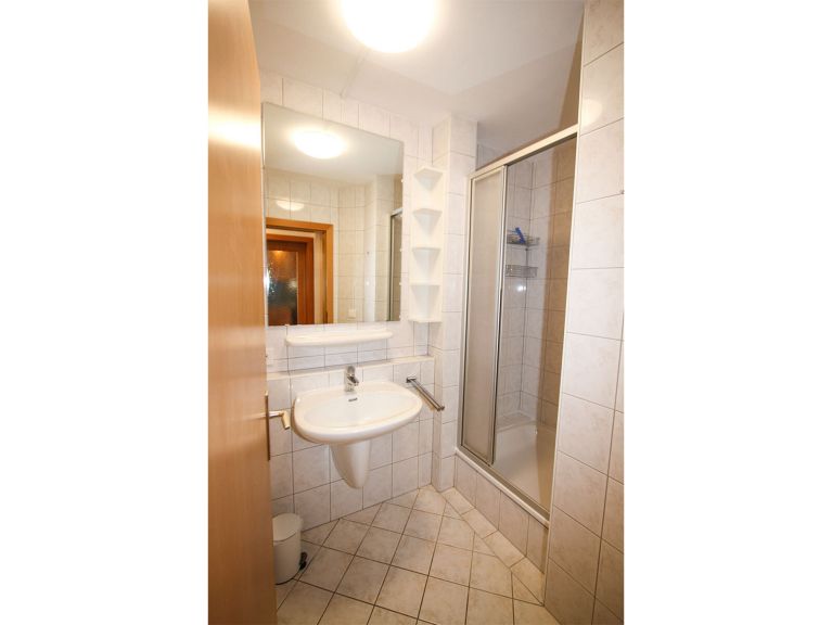 Apartment Am Dorfplatz Number 34