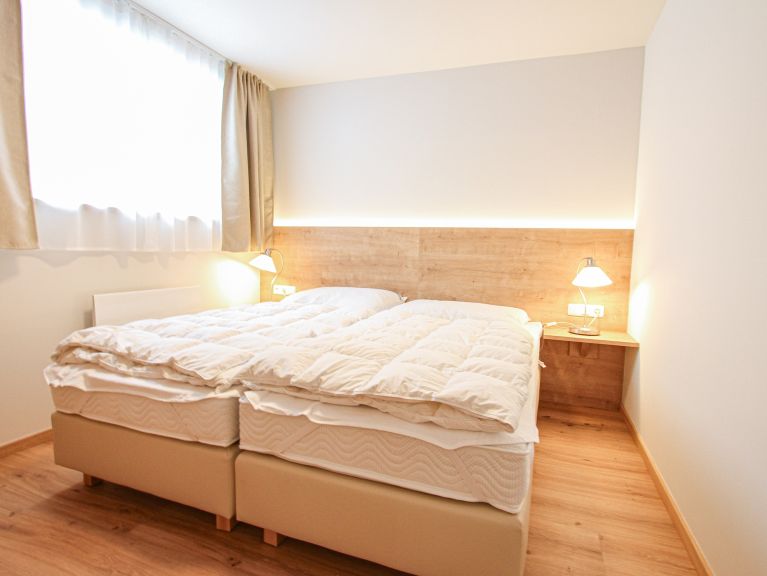 Chalet-apartment Nindl Top 3