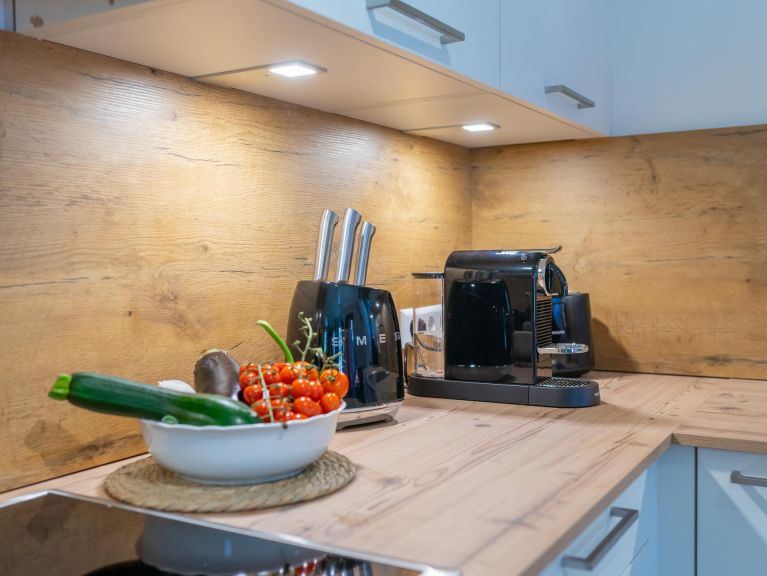 Chalet Riesneralm Erna