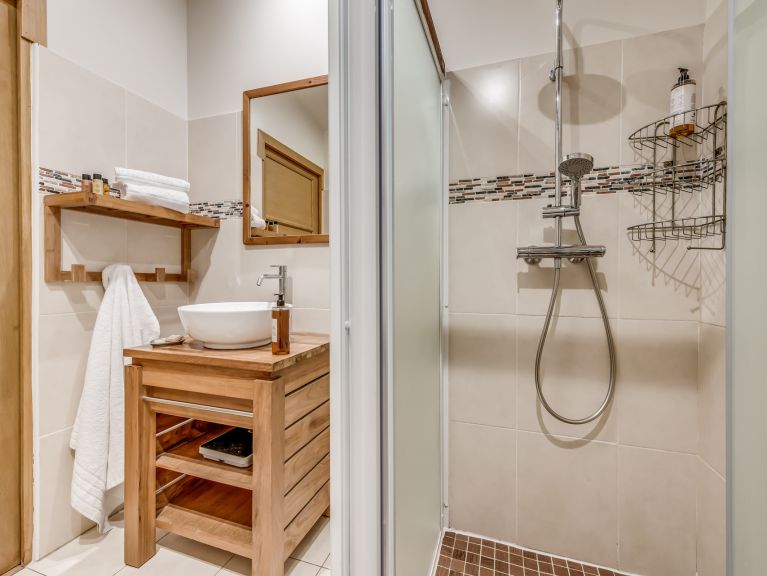 Apartment Palafour Lodges apartment 4