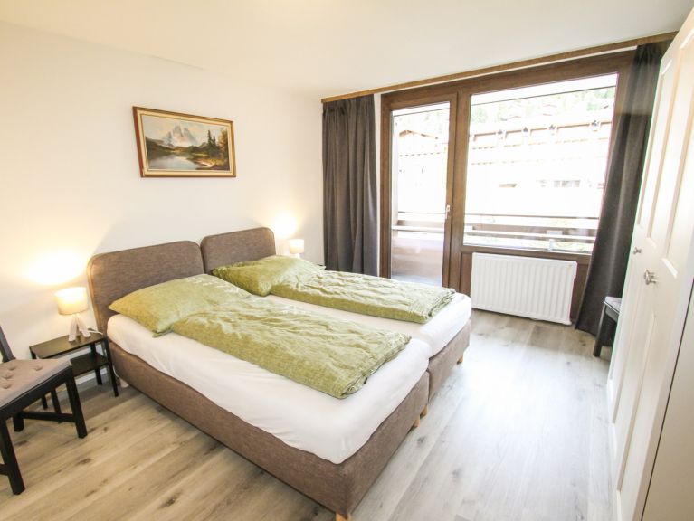 Apartment Dettlbauer