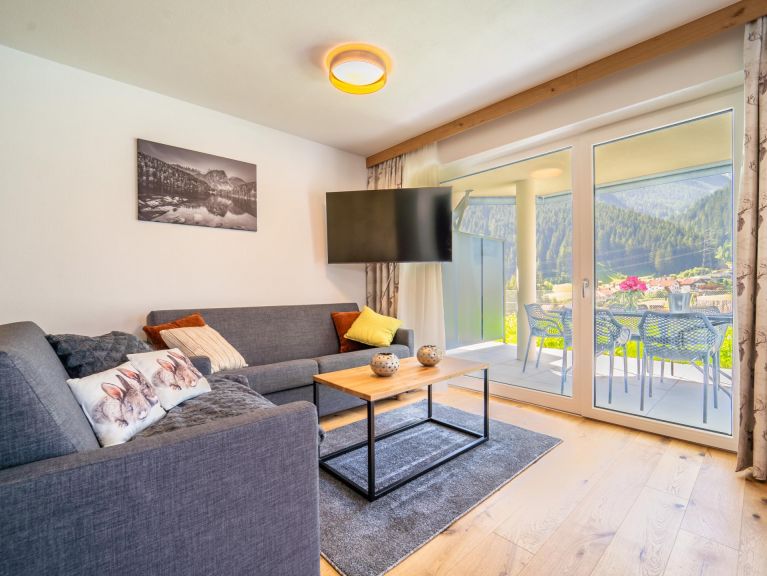 Chalet-apartment Pettneu Top 1
