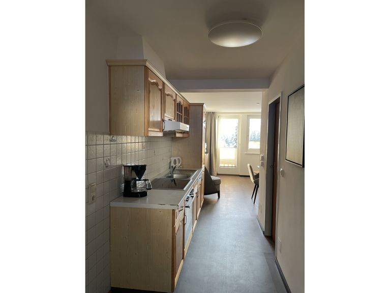 Chalet-apartment Inge Top 4