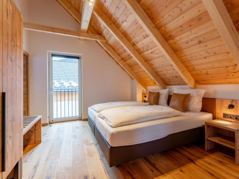 Chalet Mountain Chalet Alpinchique 2