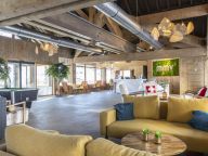 Apartment Club MMV Les Clarines Comfort-13