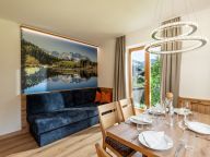 Chalet-apartment Andrea-4
