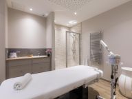 Apartment Club MMV L'Etoile des Sybelles Premium-34