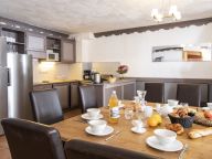 Chalet-apartment Chalet des Neiges - Plein Sud-9
