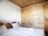 Chalet Le Hameau des Marmottes Combi Les Hameau des Marmottes 14p + 14p with sauna, located next to each other-34