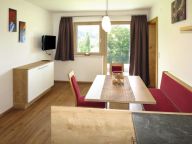 Chalet-apartment Egger-5