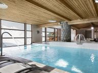 Chalet-apartment Les Balcons de Val Thorens-13