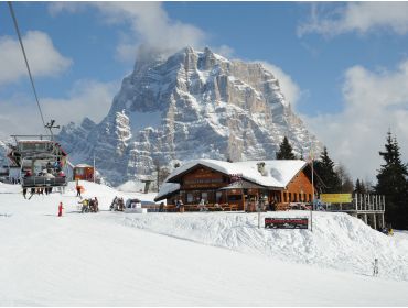 Ski village Cosy winter sport village; perfect for families with children-5