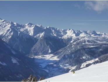 Ski village Modest and child-friendly winter sport village in the Zillertal-5