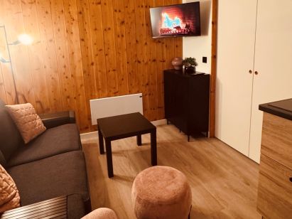 Apartment Petite Marmotte-2